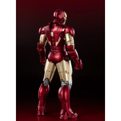 Marvel - Iron Man Mark 6 - SHF