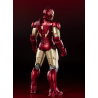 Marvel - Iron Man Mark 6 - SHF