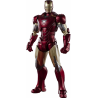 Marvel - Iron Man Mark 6 - SHF