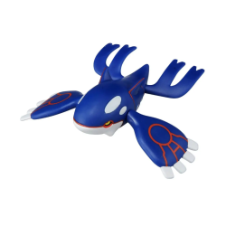 Pokemon - Kyogre - MonColle