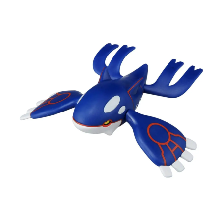 Pokemon - Kyogre - MonColle