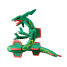Pokemon - Rayquaza - MonColle