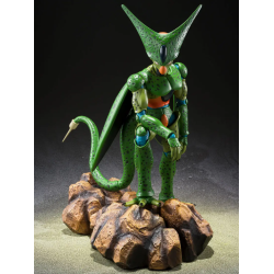 Cell (first form) - Dragon Ball Z - S.H.Figuarts