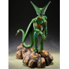 Cell (first form) - Dragon Ball Z - S.H.Figuarts