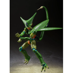 Cell (first form) - Dragon Ball Z - S.H.Figuarts