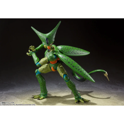 Cell (first form) - Dragon Ball Z - S.H.Figuarts