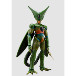 Cell (first form) - Dragon Ball Z - S.H.Figuarts