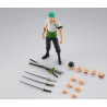 One Piece - Roronoa Zoro - SHF