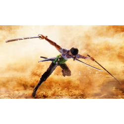 One Piece - Roronoa Zoro - SHF