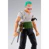 One Piece - Roronoa Zoro - SHF