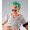 One Piece - Roronoa Zoro - SHF