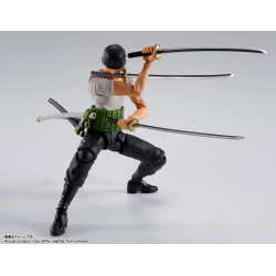 One Piece - Roronoa Zoro - SHF