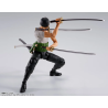 One Piece - Roronoa Zoro - SHF