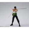 One Piece - Roronoa Zoro - SHF