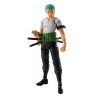 One Piece - Roronoa Zoro - SHF