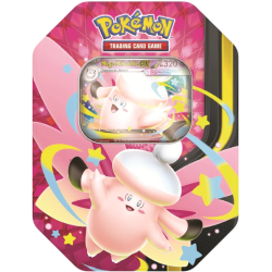 Pokébox Méga Clair de Lune