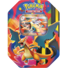 Pokébox Méga Dracaufeu Y