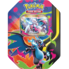 Pokébox Méga Dracaufeu X
