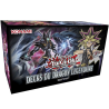 Decks du Dragon Légendaire