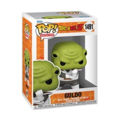 Funko Pop! - Guldo
