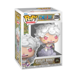 Funko Pop! - Jewelry Bonney