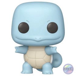 Funko Pop! - Carapuce