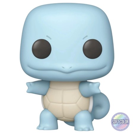 Funko Pop! - Carapuce