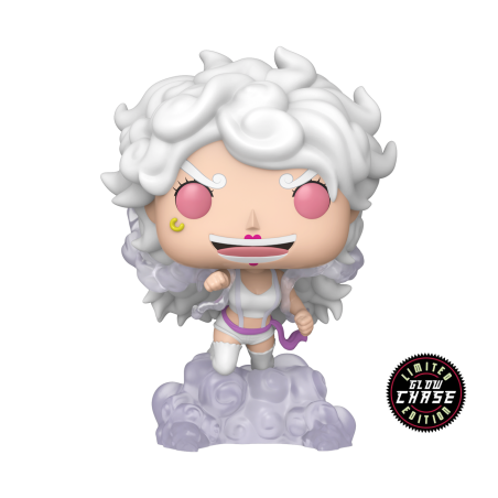 Funko Pop! - Jewelry Bonney