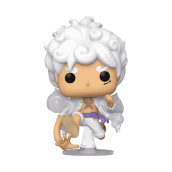 Funko Pop! - Luffy Gear Five