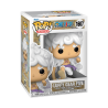 Funko Pop! - Luffy Gear Five