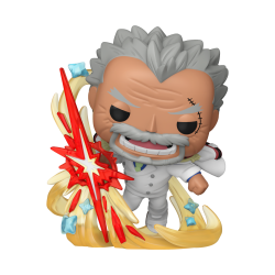 Funko Pop! - Monkey D. Garp