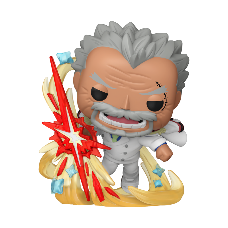 Funko Pop! - Monkey D. Garp