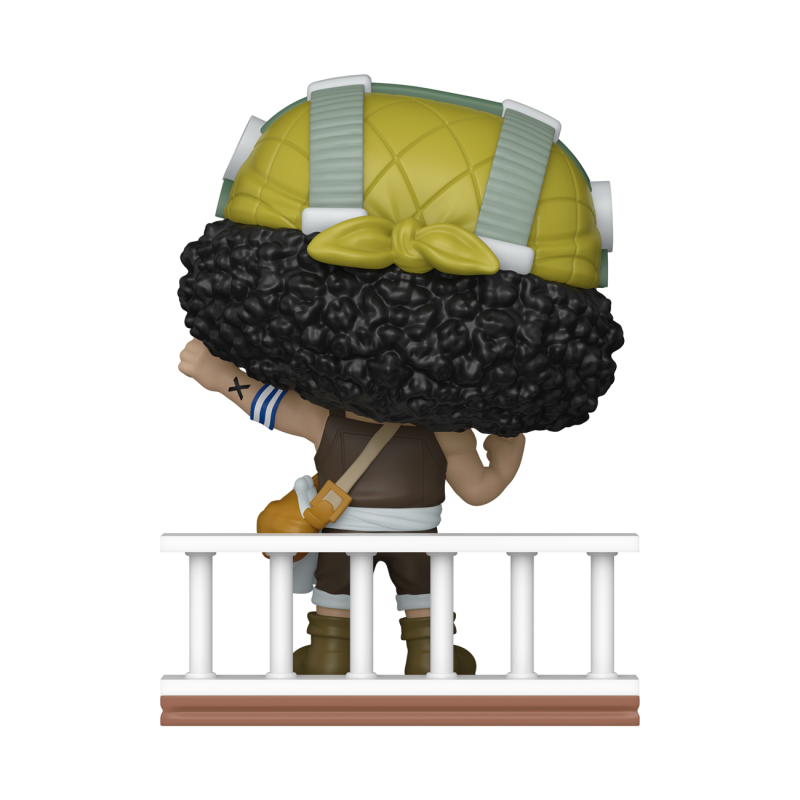 Funko Pop! - Usopp