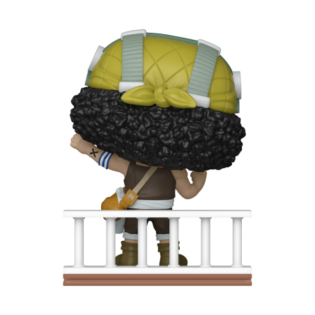 Funko Pop! - Usopp