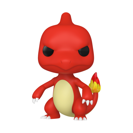 Funko Pop! - Reptincel