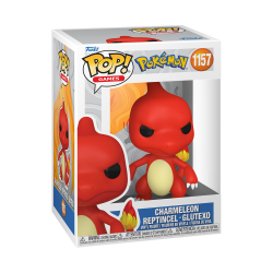 Funko Pop! - Reptincel