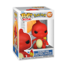 Funko Pop! - Reptincel