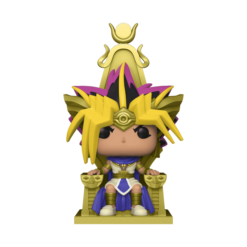 Funko Pop! - Pharaoh Atem