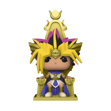 Funko Pop! - Pharaoh Atem