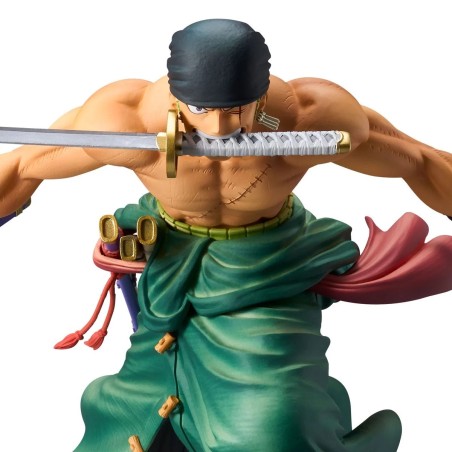 One Piece - Roronoa Zoro