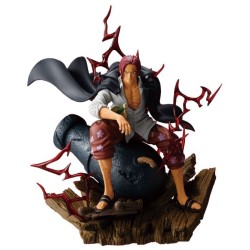 One Piece - Shanks