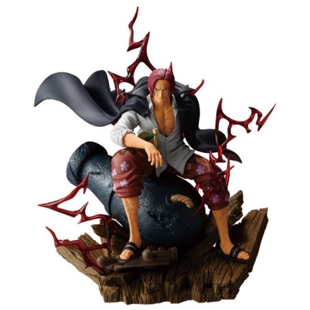One Piece - Shanks