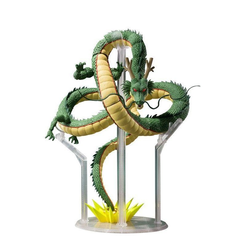 Shenron - Dragon Ball Z - S.H.Figuarts