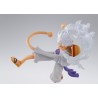 Luffy Gear Five - One Piece - S.H.Figuarts