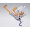 Luffy Gear Five - One Piece - S.H.Figuarts