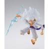 Luffy Gear Five - One Piece - S.H.Figuarts