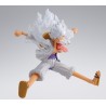 Luffy Gear Five - One Piece - S.H.Figuarts
