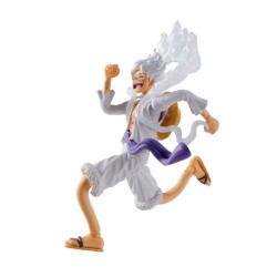 Luffy Gear Five - One Piece - S.H.Figuarts
