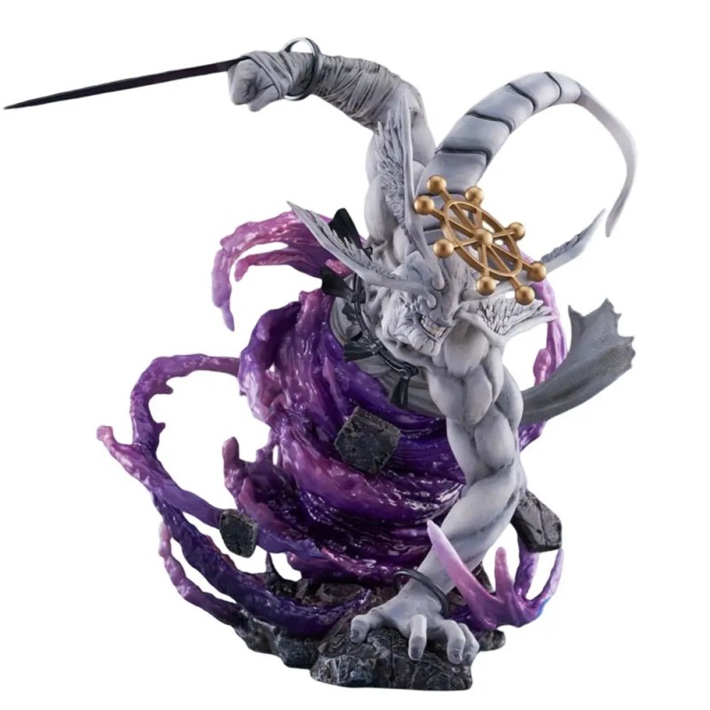 Mahoraga - Jujutsu Kaisen - SEGA FIGURIZMa
