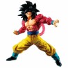 Goku - Dragon Ball GT - Full Scratch
